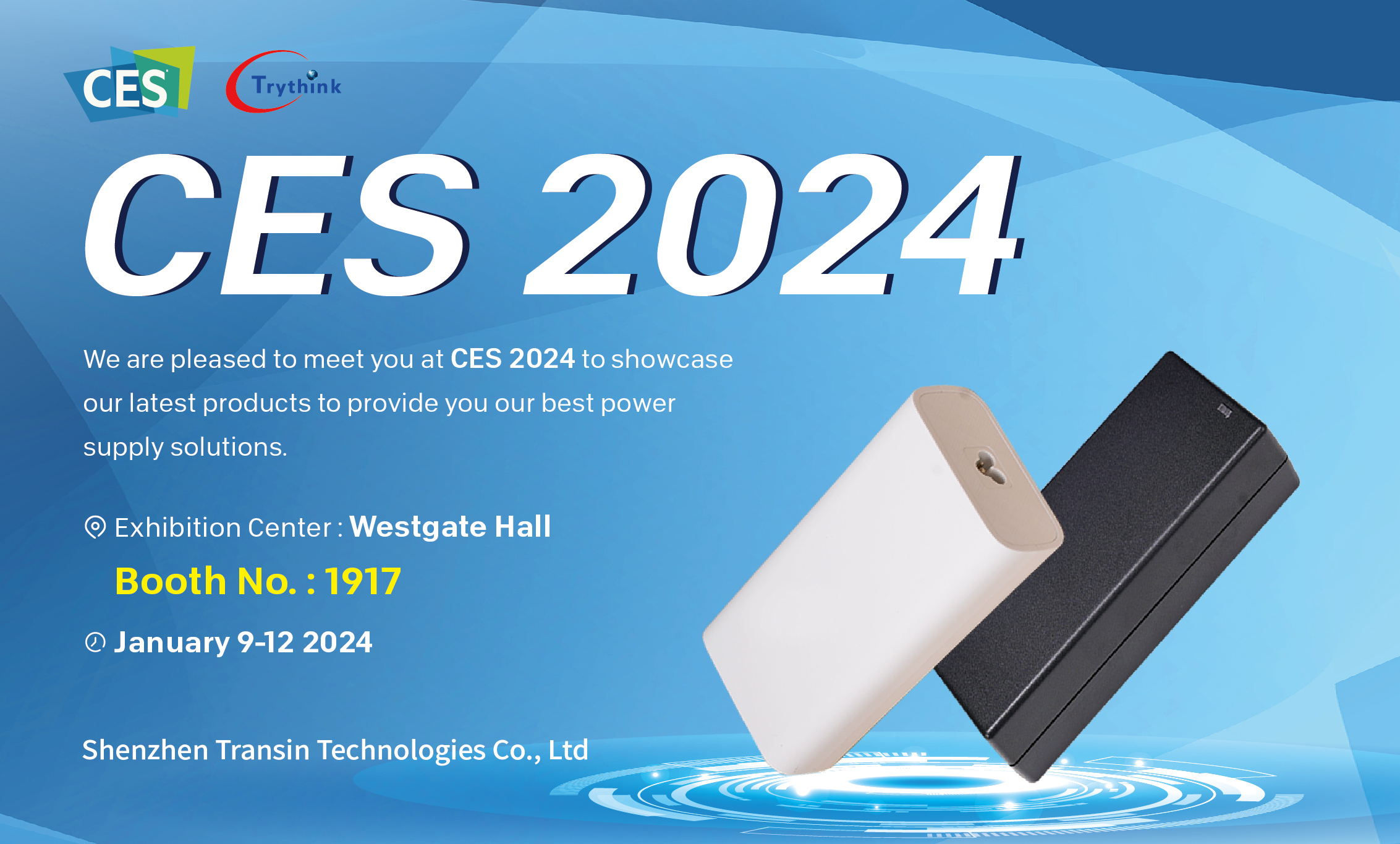See you in CES 2024